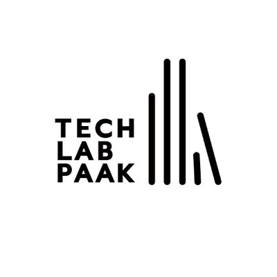 TECH LAB PAAK logo